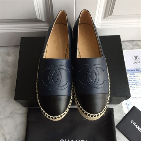 Shop Women's Chanel Shoes 